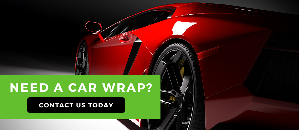 Need a car wrap?